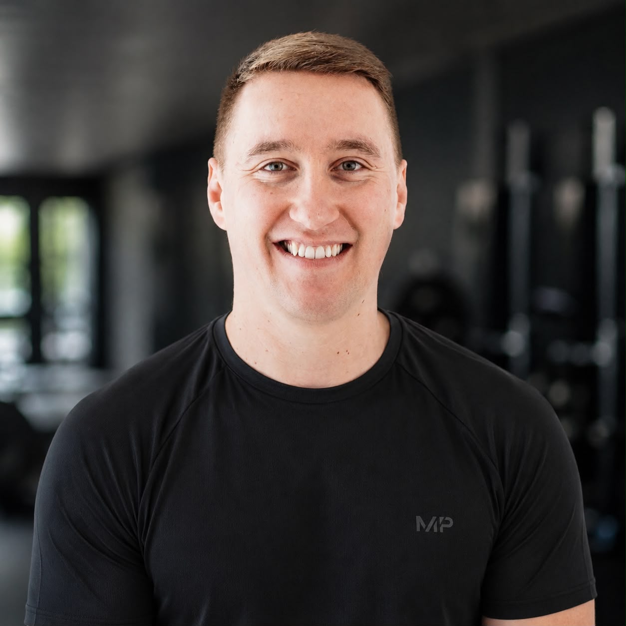 Alex, Personal Trainer and Physical Performance Coach