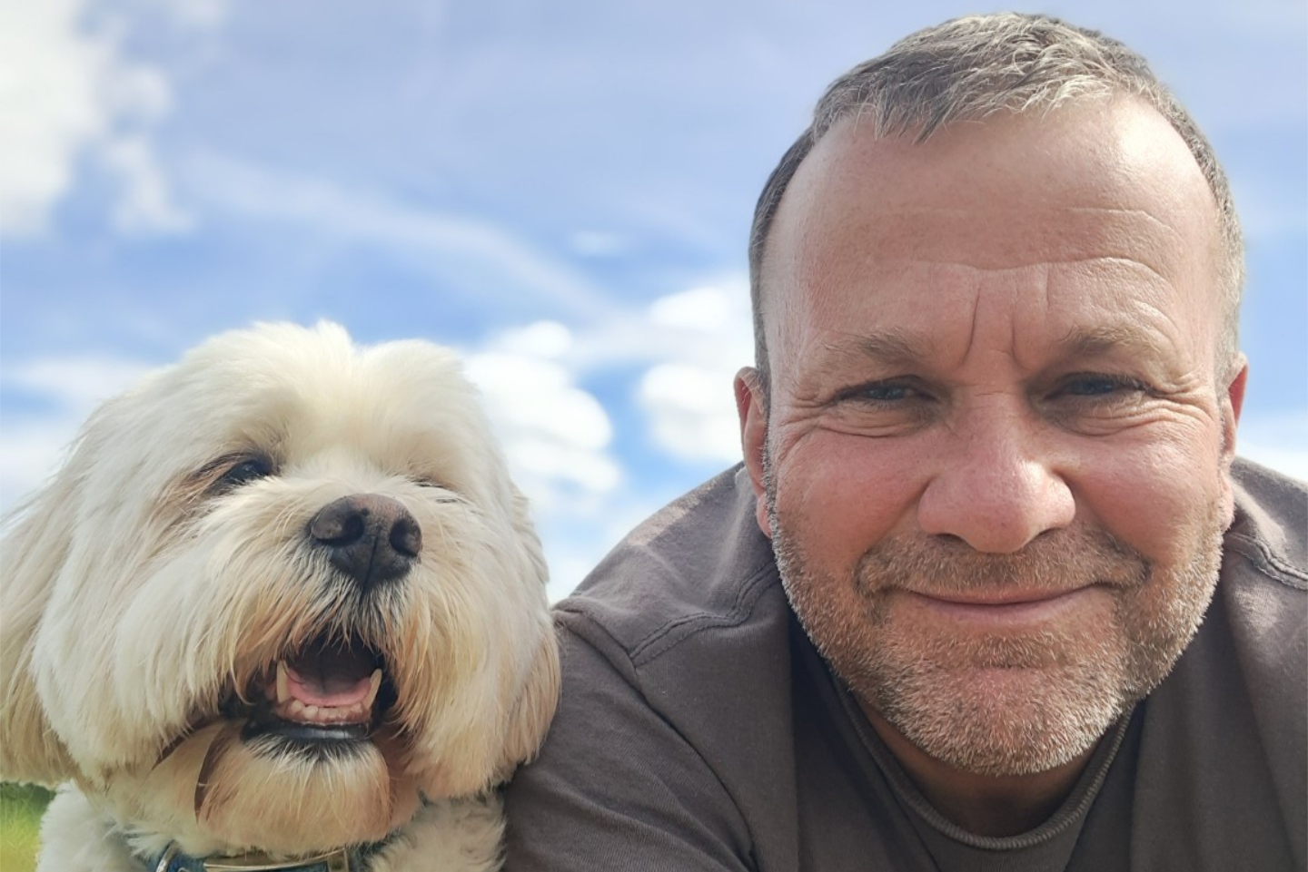 Tim, Positive Psychology and Personal Performance Coach